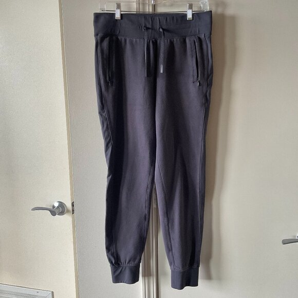 Lululemon Get Going Jogger 28.5" Dark Shadow Size 6 - Picture 3 of 14
